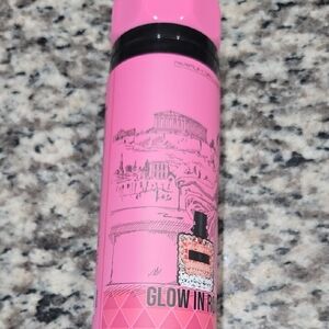Pink Glow in Rome PERFUME spray